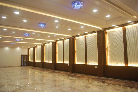 The Mahal Inn Jamshedpur Exterior foto